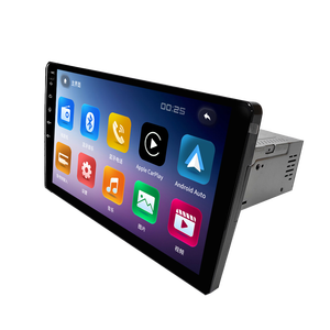 MFI chứng nhận chính thức Carplay chính hãng xe máy điều hướng nhà máy xe hơi điều khiển trung tâm phát triển màn hình Linux - Product Image 1