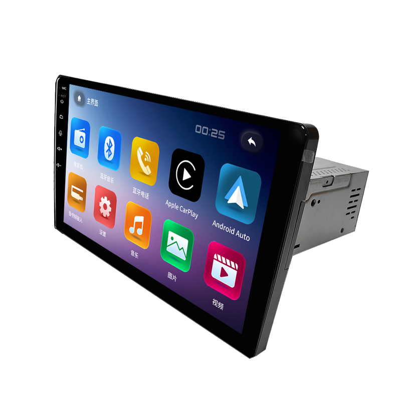 MFi Official Certification Carplay Genuine Car