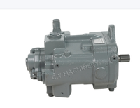 CY PSVL2-42(23359) PUMP ASSY (15T & SINGLE GP) HSVL-42CK-4.0 untuk Mesin CAT