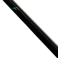 Bâton de hockey sur glace de la marque ZL, 100% fibre de carbone, modèle personnalisé ZL pour l'entraînement sur patinoire, les matchs de club, les joueurs