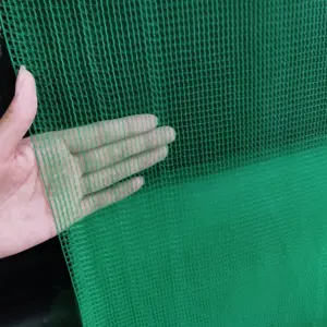 Safety Netting Safety Net For Construction Scaffolding Net