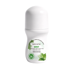 <span class=keywords><strong>Déodorant</strong></span> et anti-transpirant roll-on : aide à contrôler la <span class=keywords><strong>transpiration</strong></span>, à neutraliser les odeurs et à assurer une fraîcheur longue durée pour une fraîcheur quotidienne. - Product Image 5