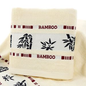 Excellente qualité charbon de bambou doux écologique de bain éponge antibactérien serviettes au charbon de bois - Product Image 3