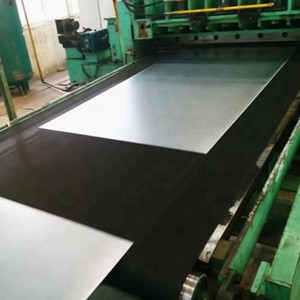 Лист из нержавеющей стали <span class=keywords><strong>201</strong></span> 304 316, зеркальная полировка 4K 8K HL 2B BA, декоративная, с тиснением, эффектом водной ряби, для гибки и резки - Product Image 6