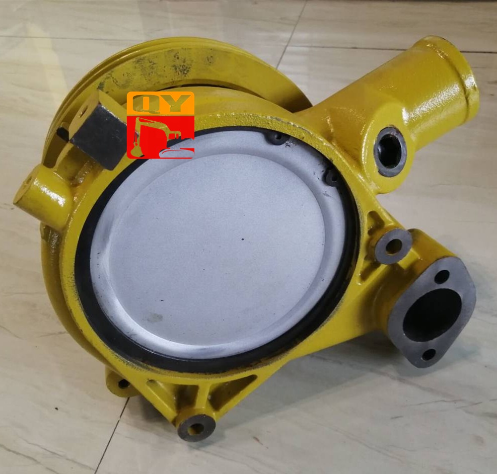 ②魔王1800ml × 6 Weichai Accessories SCR 1001767222 Urea Pump Module