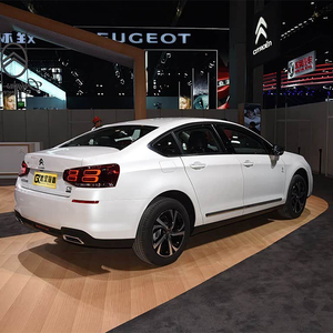 Voiture d'<span class=keywords><strong>occasion</strong></span> chinoise économique 2026 Citroën <span class=keywords><strong>C5</strong></span>, 100 kW de puissance, berline intermédiaire, faible kilométrage, voitures d'<span class=keywords><strong>occasion</strong></span> à vendre et expédition mondiale - Product Image 6