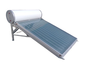 Máy nước nóng năng lượng mặt trời không áp lực cho thu năng lượng mặt trời Nam Phi - Product Image 4