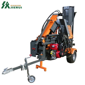 Củi nặng xử lý củi cắt và đăng nhập xử lý cho tất cả các nhu cầu cây chặt hạ máy thiết bị Chế biến gỗ - Product Image 3