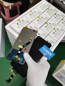 Pantalla LCD OLED Original para Teléfono Móvil al por Mayor para Samsung, iPhone, <span class=keywords><strong>Redmi</strong></span>, HUAWEI, Tecno, Infinix, Moto, Pantalla Táctil, 1 Año de Garantía - Product Image 4