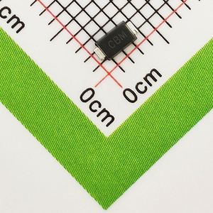new original SMF15CA SOD-123FL Diodes TVS Diodes 24.4V 8.2A 200W Bidirectional - Product Image 1