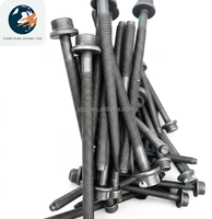 Baic BAIC X7 Rubik's Cube X55 Nouveau BJ30 Nouveau BJ40 Vis de culasse et de bielle Accessoires automobiles complets K01915113
