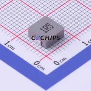 PSPMAA0603-1R5M-ANP ตัวเหนี่ยวนำไฟฟ้าแบบ SMD, 7.1x6.6 มม. ( ค่าความเหนี่ยวนำ: 1.5uH ) ( ความแม่นยำ: 20% กระแสไฟฟ้าที่กำหนด: 9A ) - Product Image 1