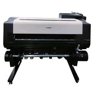 Plotter de Inyección de Tinta Ancho TX-3000 A0 Reacondicionado de 914 mm para Producción, Plotter TX-3000 A0 a Color Usado - Product Image 1