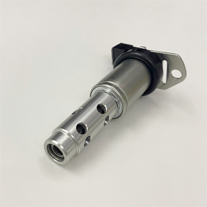 Válvula Solenoide Vanos 11367585425 Compatible con BMW E88 E90 E91 E92 E60 E61 E93 <span class=keywords><strong>325i</strong></span> 330i 525i X3 X5 X6 N52 N54 <span class=keywords><strong>N53</strong></span> Modelo VVT - Product Image 4