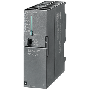 SIMATIC S7-300 CPU Module 315-2DP Central Processing Unit 6ES7315-2AG10-0AB0 6ES7315-2AH14-0AB0 For Siemens - Product Image 1