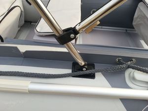 <span class=keywords><strong>Barco</strong></span> Pvc De 2M A <span class=keywords><strong>8M</strong></span> De Longitud Bote Inflable Con Piso De Aluminio - Product Image 4