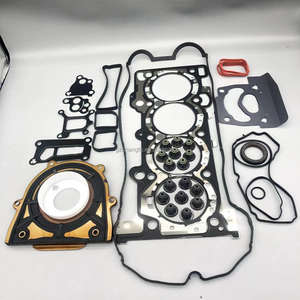 エンジンフルセットガスケット EJ7E-6079-AD EJ7E6079AD EJ7E6079AF 2311836 EJ7Z6079C EJ7Z6079B シリンダーガスケットセット フォード マスタング <span class=keywords><strong>2.3</strong></span>用 - Product Image 4