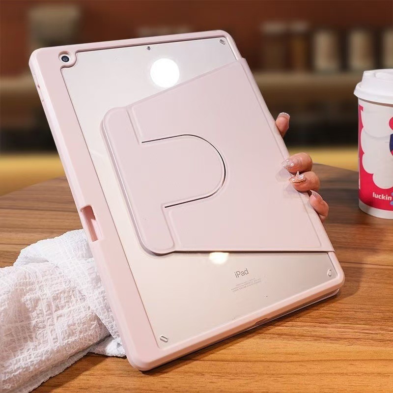 Чехол для iPad 7 8 9 10-го 11-го поколения Air 4 5 Pro 11 12,9 13 MINI 6 2025 A16 10,2 10,9 дюймов