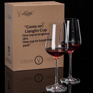 Decantador <span class=keywords><strong>de</strong></span> Vino <span class=keywords><strong>de</strong></span> Cristal Elegante al por Mayor <span class=keywords><strong>de</strong></span> 1500 ml con Juego <span class=keywords><strong>de</strong></span> 6 Copas <span class=keywords><strong>de</strong></span> Vino <span class=keywords><strong>de</strong></span> Cristal <span class=keywords><strong>de</strong></span> 400 ml - Product Image 2