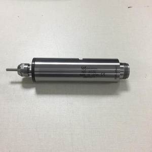 Eje de Motor de Alta Velocidad NAKANISHI NR-403E Original Japonés Importado - Product Image 1