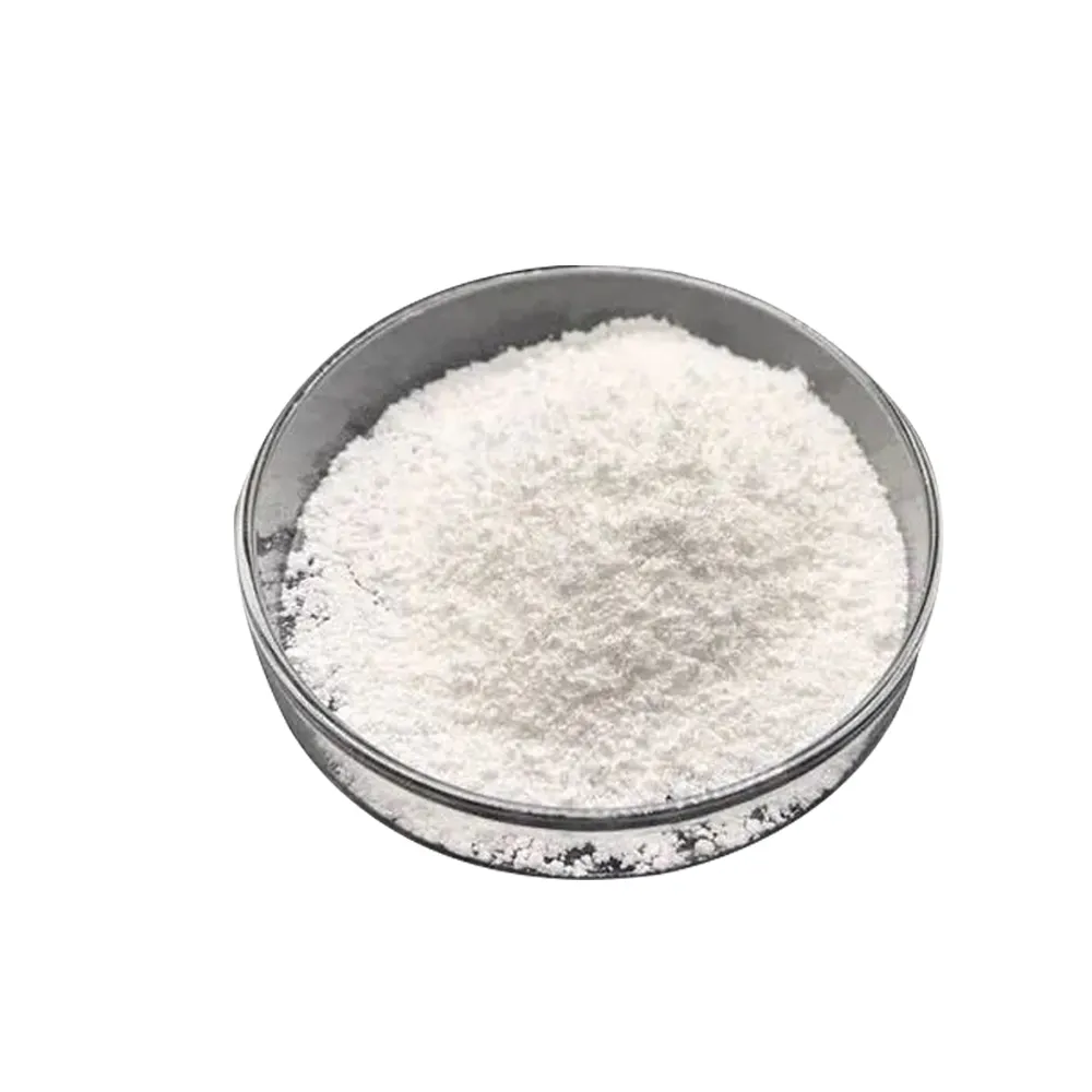 Good price High quality L-Aspartic Acid CAS 56-84-8