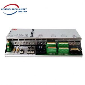 Module d'entrée/sortie de communication PCD231B 3BHE025541R0101 de haute qualité, meilleur prix, moteur en aluminium pour applications d'automatisation - Product Image 2