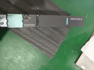 6AU1425-2AD00-0AA0 SIMOTION D425-2 DP/PN ตัวควบคุมการเคลื่อนที่ PLC - Product Image 5