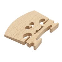 Professional Musical Instrument Manufacturer Hand Polished Maple Wood Is Durable Astonvilla Violin Code Special Bridge