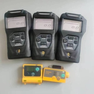 Nouveau détecteur de gaz portable Universe XP-3360II, détecteur de gaz inflammable, alarme sonore, lumineuse et vibratoire anti-explosion - Product Image 2