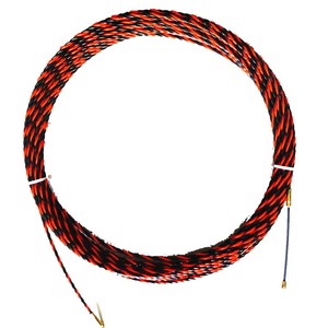 Cable <span class=keywords><strong>Pasacables</strong></span> <span class=keywords><strong>de</strong></span> 4.5MM, 5MM, <span class=keywords><strong>6MM</strong></span>, 20M, Guía <span class=keywords><strong>de</strong></span> Cables, Varilla <span class=keywords><strong>Pasacables</strong></span>, Cinta <span class=keywords><strong>Pasacables</strong></span> - Product Image 1