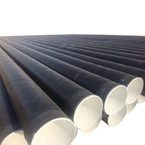 API 5L Gr. X52 PSL2, Schedule XS, NACE MR0175/ISO-15656 36" Carbon Steel Pipe