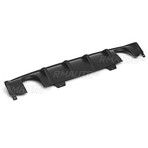 ตัวแยกขนาดกันชนท้ายแบบสปอร์ตสำหรับรถฮอนด้า2016-2017 4 DR ซีดานเทอร์โบ - Product Image 3