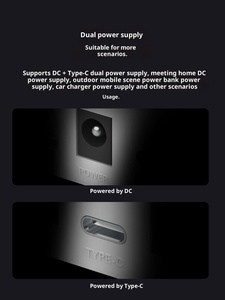 เราเตอร์ WiFi 4เสาอากาศแบบดูอัลแบนด์ใช้ <span class=keywords><strong>TP</strong></span> <span class=keywords><strong>Link</strong></span> 3600Mbps เราเตอร์5G ที่ครอบคลุมกว้างเราเตอร์ WiFi 7เมชเราเตอร์ครอบคลุมกว้าง - Product Image 2