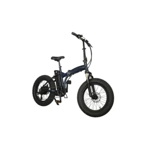 Greenpedel高品質48v500w中古電動自転車