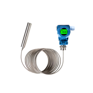 Medidor de Nivel Hidrostático <span class=keywords><strong>HG500</strong></span> para Estanques de Retención de Inundaciones y Monitoreo de Desvío, Telemetría Inalámbrica de Amplio Rango - Product Image 3