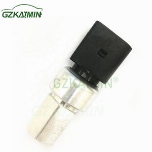 フォルクスワーゲン パサートB6 B5 ゴルフ ジェッタ ボーラ エアコンプレッシャースイッチ 新品 1K0959126B 1K0959126A - Product Image 2