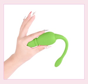 Nuevo estilo, consolador vibrador de empuje, Juguetes sexuales anales, masajeador de próstata masculino, tienda para adultos - Product Image 4