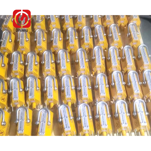 Elevador magnético permanente Manual portátil de imán de elevación de alto estándar 1000KG 1500KG 2000KG para Taller de fábrica - Product Image 6