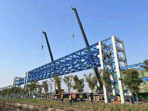 La conduttura chimica di esportazione globale supporta la costruzione della struttura in acciaio | Certificazione CE | Soluzione di consegna rapida - Product Image 6