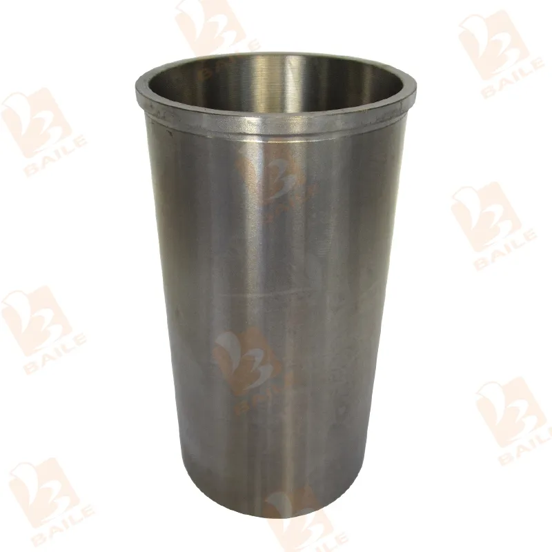 2L SF 92mm Cylinder Liner 91*96*160mm Liner Kit 2L Sleeves for Toyota Tractor Truck Forklift 2L Diesel Engine Spare Parts