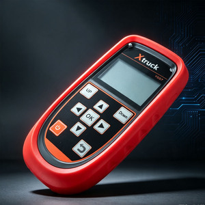 Herramienta de prueba de bomba de urea portátil Xtruck Y007, para bomba de urea SCR tipo 24V 2.2 6.5, funciones de prueba completas para SCR de camiones de servicio pesado - Product Image 4