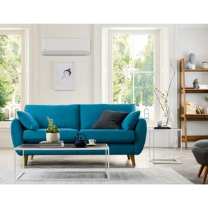 ชุดแอร์อินเวอร์เตอร์แบบแยกคู่พานาโซนิครุ่น TZ 9 + 18พร้อม CU-2Z50TBE R-32 Wi-Fi 9000 + 18000 - Product Image 3