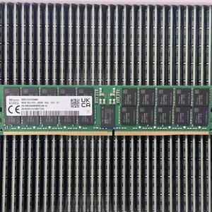 Memoria de servidor SK Hynix 96GB 2Rx4 PC5-4800 ECC REG RDIMM HMCGM4MEBRB - Product Image 4