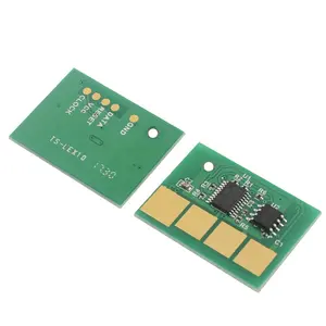Compatible printer reset chip Lexmarks T650 for T650n T650dn T650dtn T652n 652dn 652dtn 25k