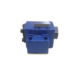 Controllore di programmazione per valvola di non ritorno idraulica PLC R900406641 SL10PB1-42V - Product Image 1