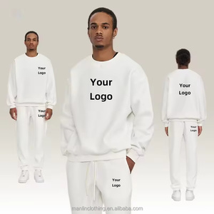 Ras du cou <span class=keywords><strong>sweat</strong></span> goutte épaule Baggy <span class=keywords><strong>sweat</strong></span> personnalisé brodé équipage pull essentiel nord visage à capuche recadrée hommes - Product Image 2