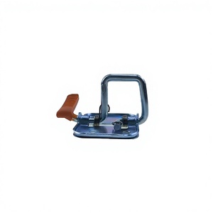 <b>Engine</b> <b>Hood</b> Lock 1K8823186 Steel Blue For Replace Repair Sy 114 - Product Image 3