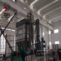 Machine de séchage de centrifugeuse industrielle à lisier de maïs série XSG-10 pour les aliments