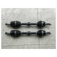 Pièces détachées automobiles OEM BZ3 BZ4X, état neuf, pièces et accessoires chinois pour Toyota BZ3 BZ4X, bon prix