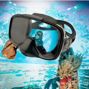 Máscaras <span class=keywords><strong>de</strong></span> <span class=keywords><strong>buceo</strong></span> <span class=keywords><strong>de</strong></span> silicona <span class=keywords><strong>de</strong></span> lente única <span class=keywords><strong>de</strong></span> la vieja escuela, máscara <span class=keywords><strong>de</strong></span> esnórquel <span class=keywords><strong>de</strong></span> pesca submarina ovalada, válvula <span class=keywords><strong>de</strong></span> drenaje <span class=keywords><strong>de</strong></span> <span class=keywords><strong>purga</strong></span> <span class=keywords><strong>de</strong></span> Nariz <span class=keywords><strong>de</strong></span> vidrio templado a prueba <span class=keywords><strong>de</strong></span> arañazos - Product Image 3